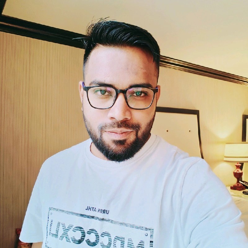 Gaurav Acha